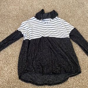 Kids thin hoodie